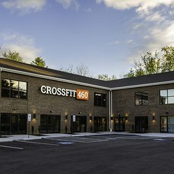 460 Fitness