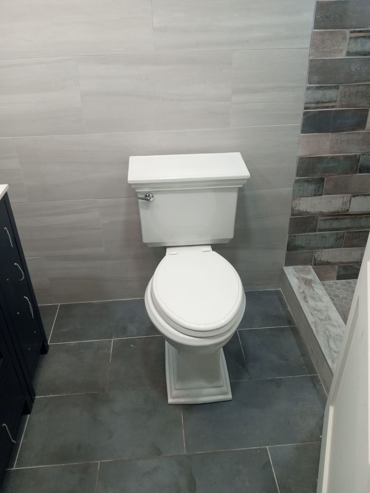 Slide of B&T Plumbing & Heating