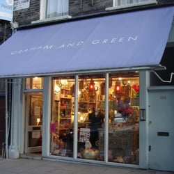 Graham & Green - Primrose Hill Graham & Green Branch