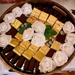 Coco Divine Chocolate