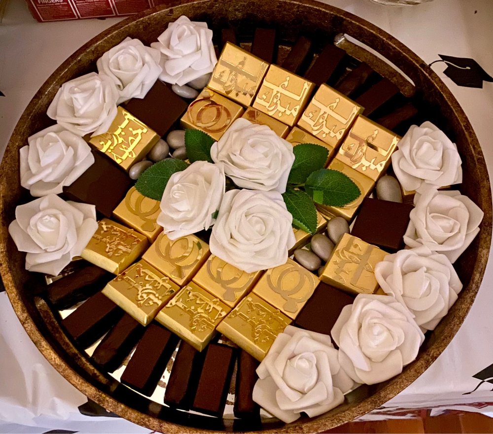 COCO DIVINE CHOCOLATE 4353 Schaefer Rd, Dearborn, Michigan