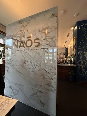 Naos Hellenic Cuisine by null