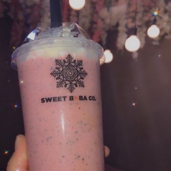 Sweet Boba - Coffee & Tea Near Me - Glendora, California Sweet Boba - Coffee & Tea Near Me - Glendora, California