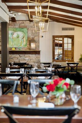 Mirabelle Restaurant & Tavern by null