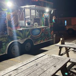 Top Tier Food And Catering - Taco