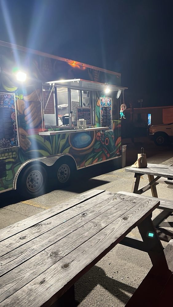 Top Tier Food And Catering