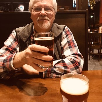 Crooked Pint Ale House - Holiday toast - Sports Bars Near Me - Faribault, Minnesota Crooked Pint Ale House - Holiday toast - Sports Bars Near Me - Faribault, Minnesota