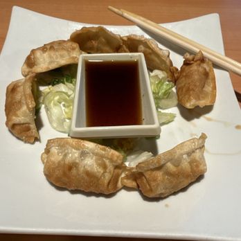 Naruto Asian Cuisine - Gyoza (-1) - Ramen Near Me - Chambersburg, Pennsylvania Naruto Asian Cuisine - Gyoza (-1) - Ramen Near Me - Chambersburg, Pennsylvania