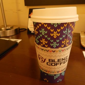 BLENZ COFFEE - Updated October 2025 - 33 Photos & 45 Reviews - 999 ...