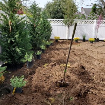 Fran Landscaping - Landscaping Near Me - Orange, New Jersey