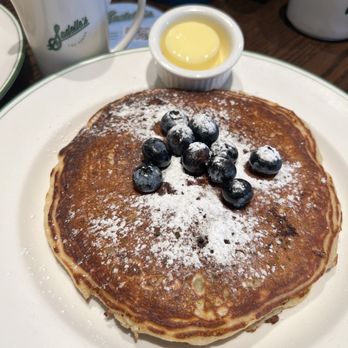 Sadelle's - Sweet, plump and delicious blueberries infused in buttery pancakes. - Breakfast & Brunch Near Me - Las Vegas, Nevada Sadelle's - Sweet, plump and delicious blueberries infused in buttery pancakes. - Breakfast & Brunch Near Me - Las Vegas, Nevada