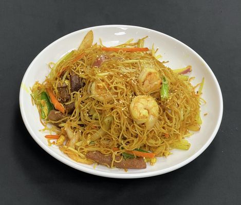 KOL Noodle by null