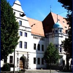Kulturhistorisches Museum