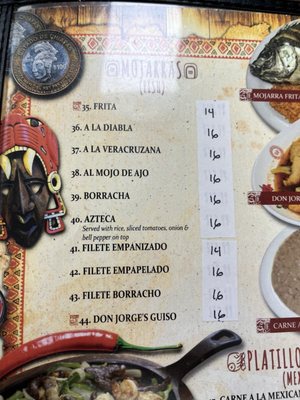 Menu photo 5 El Asadero Oklahoma City, OK Menu photo 5 El Asadero Oklahoma City, OK