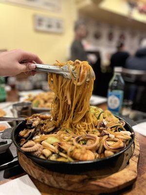 Joong Koog Jip by null