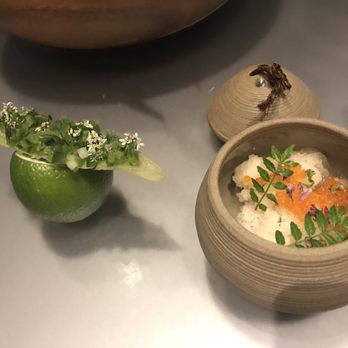 Alinea - New American Near Me - Chicago, Illinois Alinea - New American Near Me - Chicago, Illinois