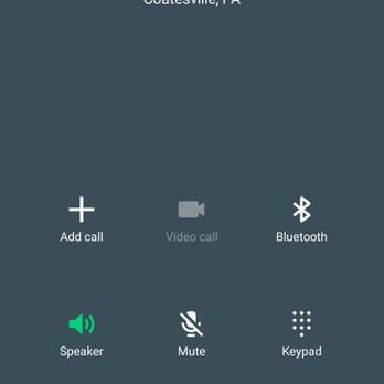 Domino's Pizza - a phone call on the phone - Pizza Near Me - Coatesville, Pennsylvania Domino's Pizza - a phone call on the phone - Pizza Near Me - Coatesville, Pennsylvania