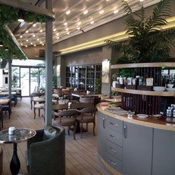 Afraze Cafe & Restaurant - Serpme kahvaltı ideal