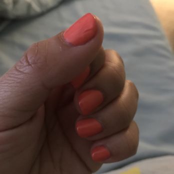 Beauty Rush Spa - Nail Salons Near Me - Williamsburg, Virginia