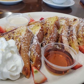 La Guagua - Tres leches French toast - Latin American Near Me - Vacaville, California La Guagua - Tres leches French toast - Latin American Near Me - Vacaville, California