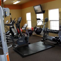 Hershey Heights Apartments - Fitness Center