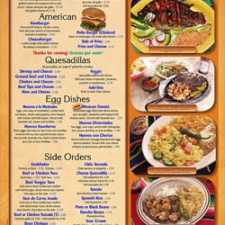 Arturo's Mexican Restaurant