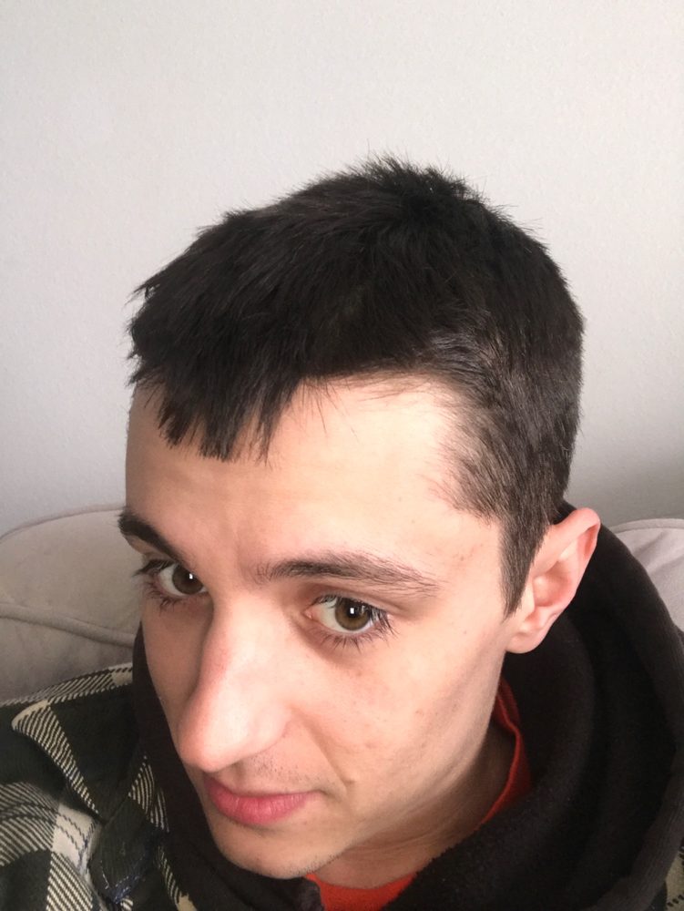 COST CUTTERS 2475 32Nd Ave S Ste 4, Grand Forks, North Dakota Hair