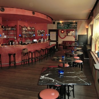 Heinrich Bar - Lounges Near Me - Kiel, SH Heinrich Bar - Lounges Near Me - Kiel, SH