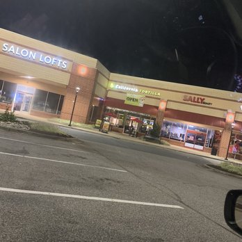 California Tortilla - California Tortilla - Tex-Mex Near Me - Columbia, Maryland