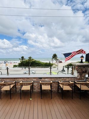 McSorley’s Beach Pub & Rooftop by null