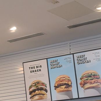 Shake Shack The Fashion Mall at Keystone - Menu - Burgers Near Me - Indianapolis, Indiana