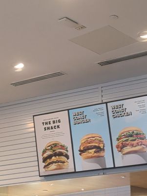 Menu photo 1 Shake Shack The Fashion Mall at Keystone Indianapolis, IN Menu photo 1 Shake Shack The Fashion Mall at Keystone Indianapolis, IN