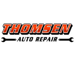 Thomsen Auto Repair