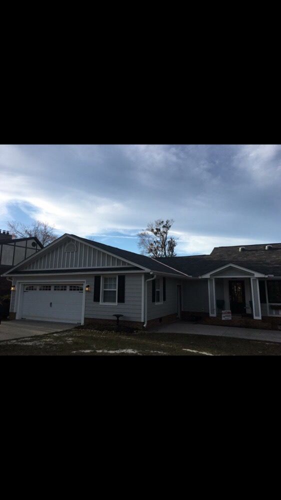 Slide of Summit Roofing