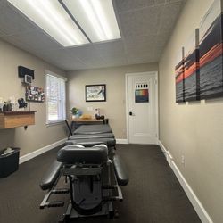 Stiles Chiropractic, PC