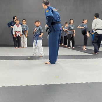 Tempest Taekwondo - Taekwondo Near Me - Redlands, California