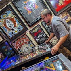 Art of Picture Framing