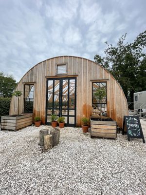 Beach Plum Farm by null