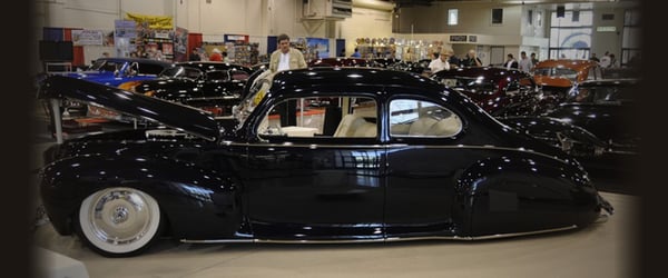 Weise Choice Restoration