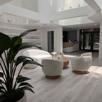 Totality Medispa - Amazing lobby - IV Hydration Near Me - Hilton Head, South Carolina Totality Medispa - Amazing lobby - IV Hydration Near Me - Hilton Head, South Carolina