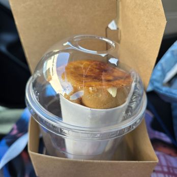 Crepe Brulee - Desserts Near Me - Albuquerque, New Mexico