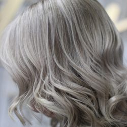 Oasis Salon & Spa