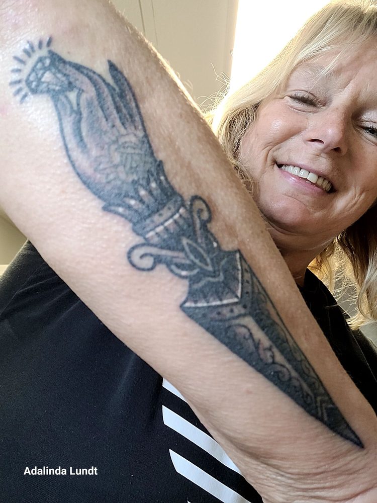 The Devil On 3rd Logo