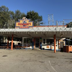Cookees Drive-In - Drive-in Diner Cookee's