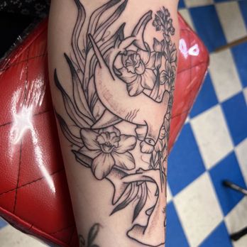 Aces High Tattoo - Tattoo Near Me - San Diego, California Aces High Tattoo - Tattoo Near Me - San Diego, California