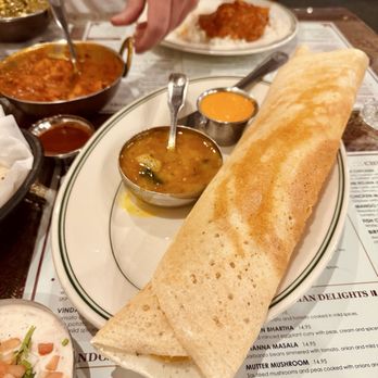 Royal India - Dosa - Indian Near Me - Sandy, Utah Royal India - Dosa - Indian Near Me - Sandy, Utah