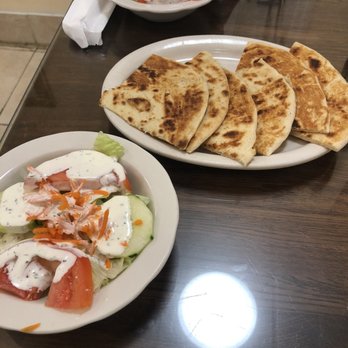 Falafel Cafe - Halal Near Me - Marietta, Georgia