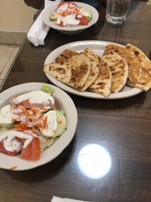 Falafel Cafe by null