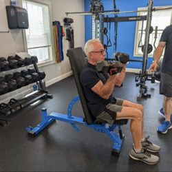 Aspire Fitness