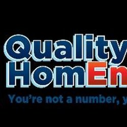 Quality HomEnergy